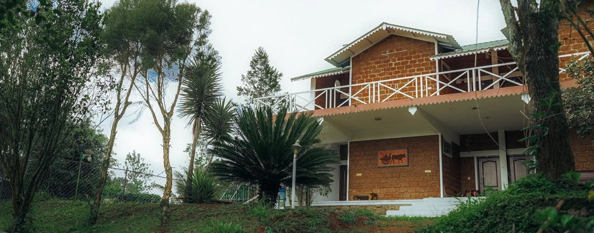 Eletaria - Spice Trails Unlimited, Vandenmedu, Thekkady, Idukki