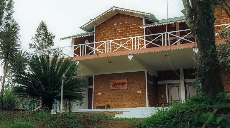 Eletaria - Spice Trails Unlimited, Vandenmedu, Thekkady, Idukki